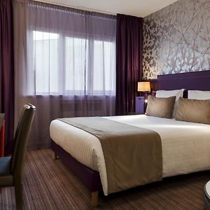 Comfort Kamer met een King Size Bed